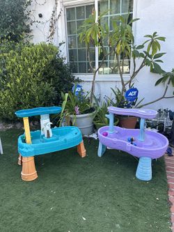 Water Table