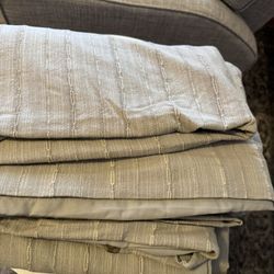 King Size Duvet cover 