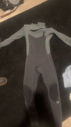 Wetsuit