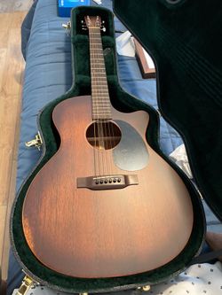Martin guitar