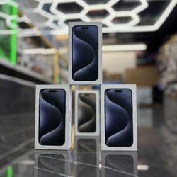 iPhone 15 Pro Max Only $10 Down ( TAKE IT HOME IN PAYMENTS TODAY) 