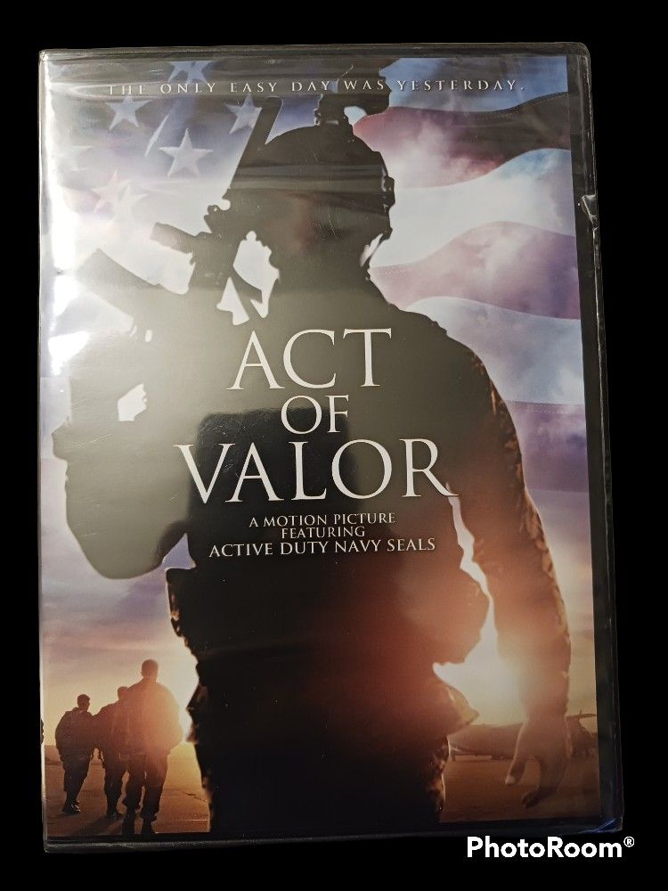 Act Of Valor