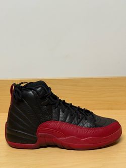 Jordan 12 Flu Game 2016 Sz 7Y