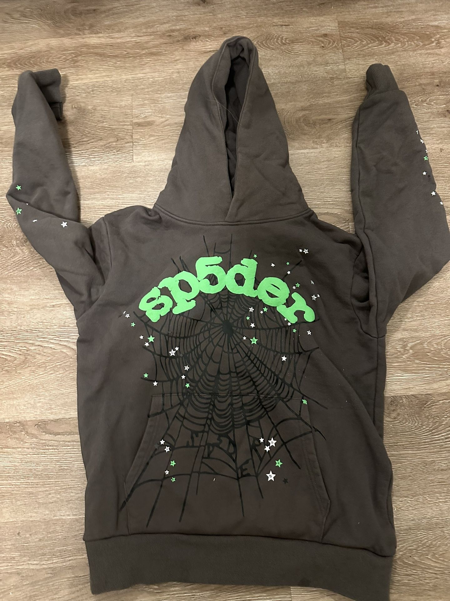 Spider Worldwide Hoodie