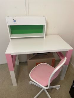 Kids Desk