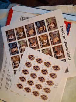 Stamps