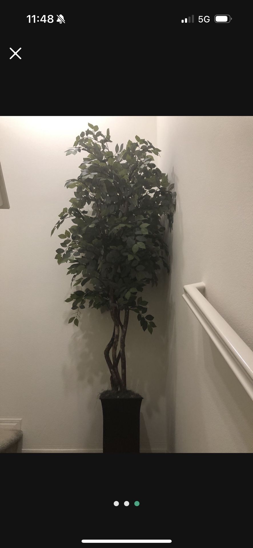 Indoor Artificial Plant
