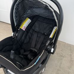 Infant Car Seat