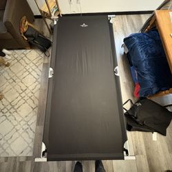 Teton XXL Cot