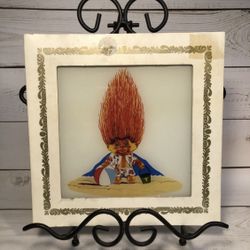 Trolls Vintage Carnival Prize