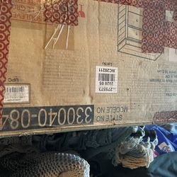 Simmons Kids Slumbertime Monterey 4 Drawer Dresser w/Changing Table