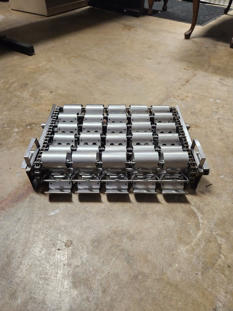 CHAIN/WEIGHT CONV ASSEMBLY M-83 AS-83024 - Genuine OEM Replacement Part