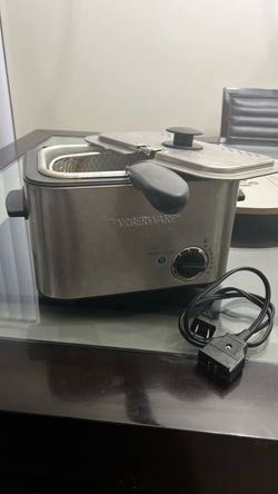 Fryer