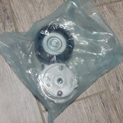 2003 - 2008 Dodge Ram Belt Tensioner 5.7 L