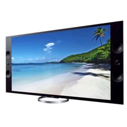 Sony TV XBR-65X900A 65 inch 4k Ultra HD 3D LED