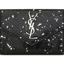 YSL Wallet (Brand new and never been used)