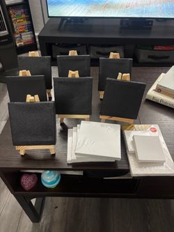 Art Materials