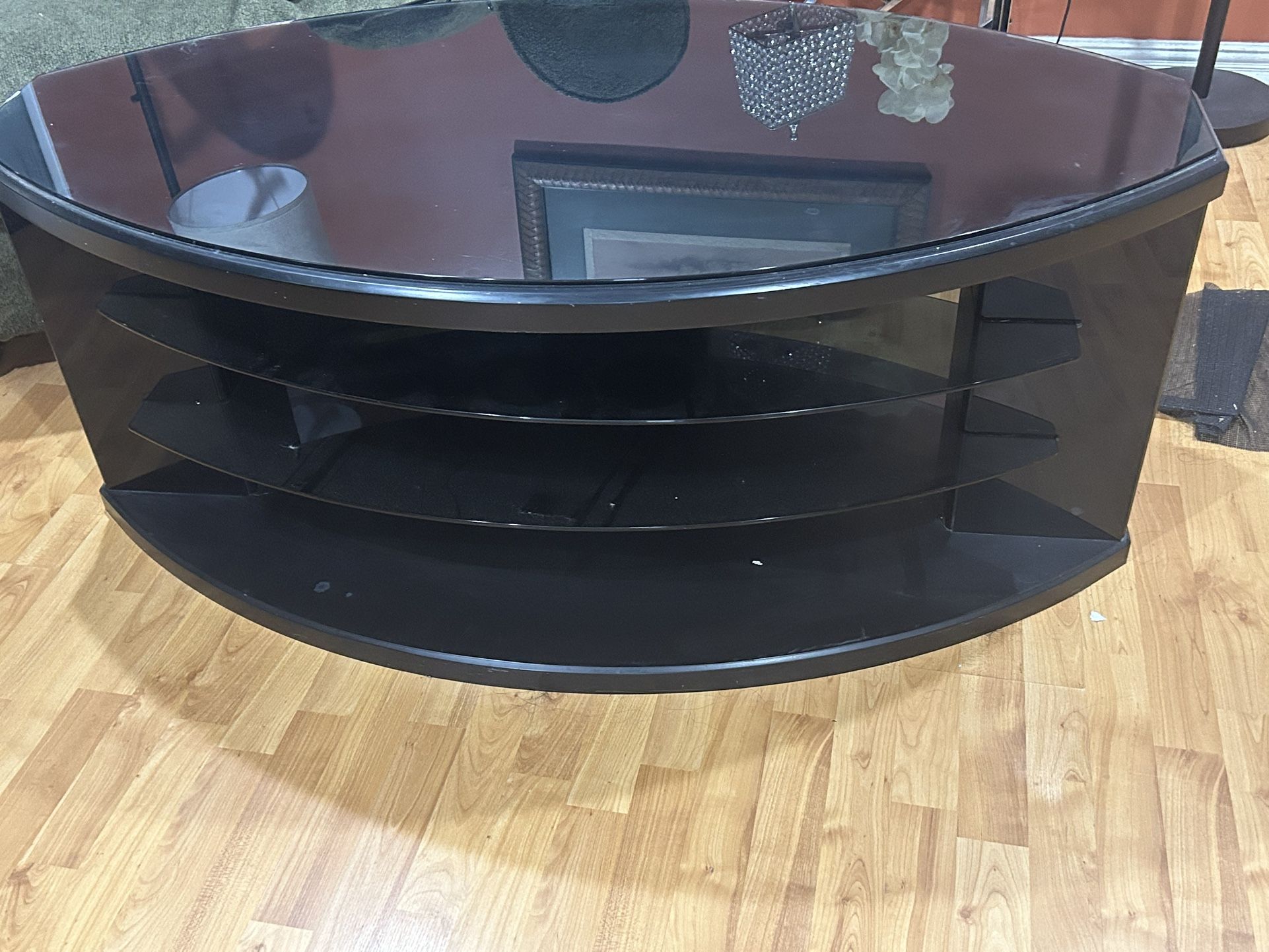 Tv Console