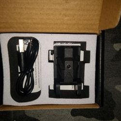 Green dot laser only fits compact size rail