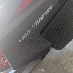 Brand New Elliptical