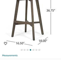 Breakfast Bar Stool