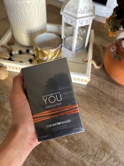 (NEW) Stronger With You Absolutely Parfum