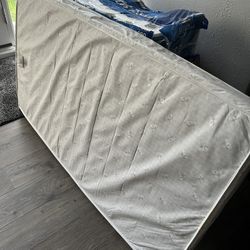 Crib Mattress 