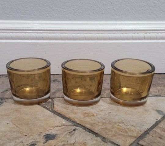 Candle Holders