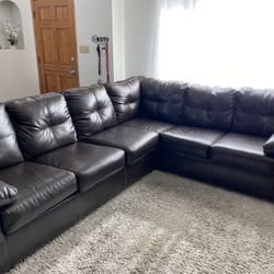 Sectional 
