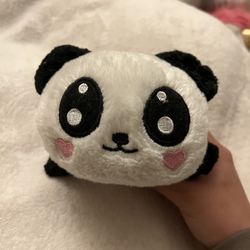 panda plush