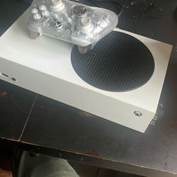 Xbox Series X Slim