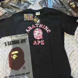 Bape Shirt