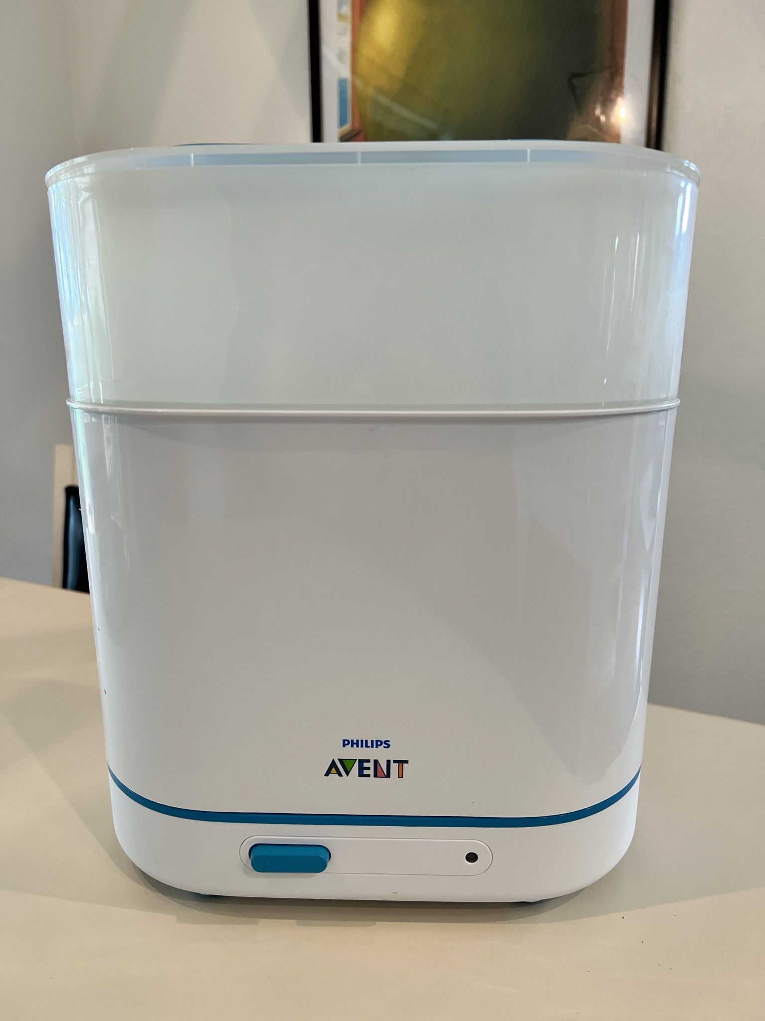 Philips Baby Bottle Sterilizer