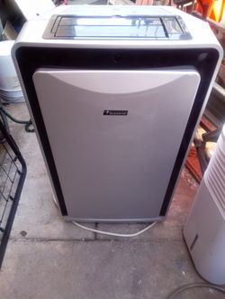 Everstar portable air unit
