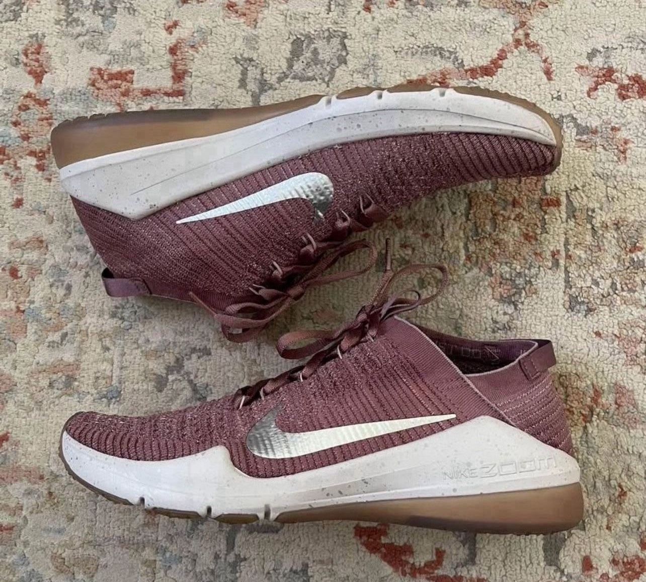 Fitness shoes Nike W AIR ZM FEARLESS FK 2 LM Size 11.5 Women’s