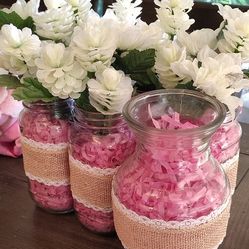 Party Decor
