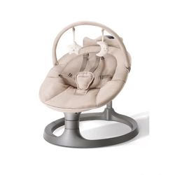 Momcozy Baby Bouncer Swing Seat