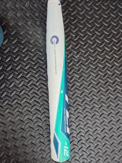 Easton Fire Fly (-12, 31")