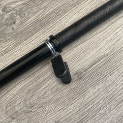 1” Solid Barbell (New)