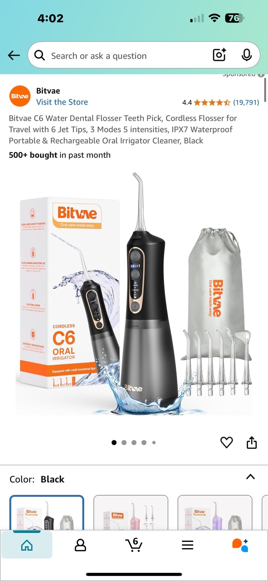Dental Care