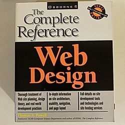 Web Design