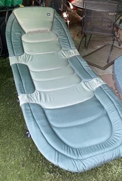 Reí long foldable bed chair