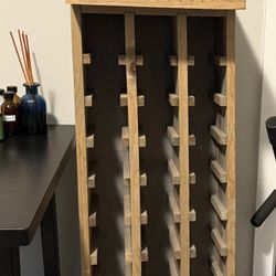 Wine Rack