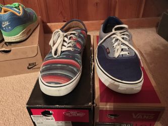 Vans