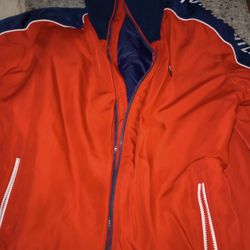 Tommy Hilfiger Jacket - Size XL