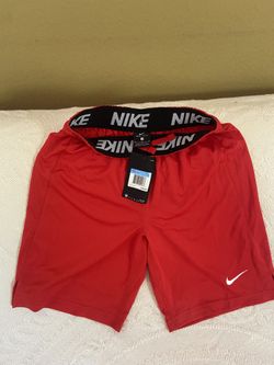 Nike dri-fit shorts