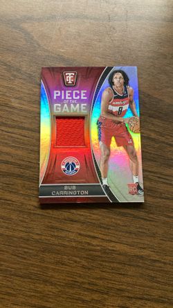 Rookie Relics