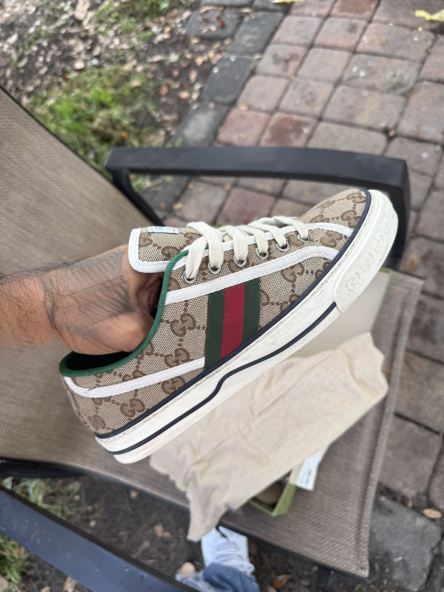 Gucci Shoes