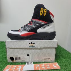 Adidas Mutumbo OG Size 11 Men Shoes