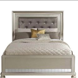 King Size Bed